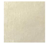 SHENGG Nastro adesivo di carta bianca for proteggere il muro dipinto con scritta a mano, lunghezza 20 metri, disegno senza traccia, mascheratura(White,20M_50MM)