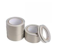SHENGG Nastro adesivo in tessuto conduttivo, nastro elettrico(0.1MM_40MM)