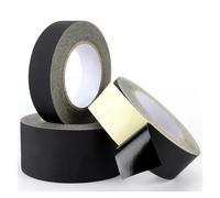 SHENGG Nastro adesivo isolante in acetato da 30 metri for PC, nastro adesivo isolante fisso for alte temperature for avvolgimenti di cavi di motori(20mm)