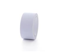 SHENGG Nastro antiscivolo nero in PVC impermeabile for esterni, da utilizzare su passerelle, scale, rampe e ponti.(White,5M_0.8MM_5CM)