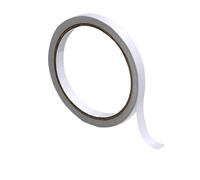 SHENGG Nastro biadesivo super resistente, adesivo potente a strappo manuale for montaggio, fissaggio, carta adesiva, 10 m, 1 rotolo(30mm)