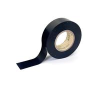 SHENGG Nastro isolante elettrico larghezza 19 mm, nastro for cablaggio automobilistico, nastro isolante in PVC ecologico, antivento/antipioggia, 30 m