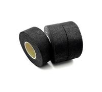 SHENGG Nastro sigillante for auto - Panno fonoassorbente da 15 m con adesivo forte, resistente al calore for fessure/smorzamento delle vibrazioni, larghezza 9 mm/19 mm/25 mm/32 mm(2 ROLLS X 15M_9 MM)