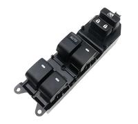 SHENGG Pulsante di Controllo dell'interruttore alzacristalli Elettrico Interruttore di Sollevamento del Vetro for 2006-2015 84820-06100