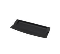 SHENGG Rivestimento del cuscino del vassoio dello schermo del display del pannello degli strumenti anteriore for W204 C204 C180 C200 C250 C300 2046160068