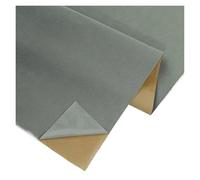 SHENGG Tessuto autoadesivo for rivestimento del tetto dell'auto, materiale for la riparazione e la tappezzeria, perfetto for la sostituzione del rivestimento del tetto dell'auto.(Dark gray,100x145cm)