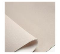 SHENGG Tessuto for soffitto auto in spugna trapuntata fai da te, rivestimento for rivestimento del tetto, tessuto for riparazione e sostituzione degli interni dell'auto(Light beige01,50x150cm)