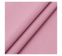 SHENGG Toppa autoadesiva in pelle for ristrutturazione, for divani, sedili auto, sedie, borse, divani, pelle nera, riparazione fori, adesivi impermeabili(Pink,70x50cm)