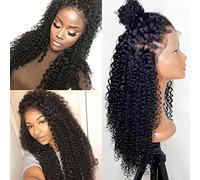 Shengji Hair 360 pizzo parrucche frontali per brasiliano pre spennato 360 pizzo parrucca glueless capelli umani parrucche con i capelli del bambino 22 pollici 180% densità 360