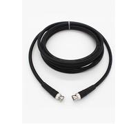 SHENGJIELIU Cavo coassiale 12G-SDI - Cavo di collegamento BNC 3G-SDI for il monitoraggio della trasmissione del segnale - Disponibile in 30 m, 40 m, 50 m e 60 m(3G-SDI 50m)