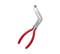 ShengQuanHao Pinze per collari per auto, morsetti per stivali, strumenti automobilistici, pinze per tubi flessibili per refrigerante, riscaldatore, la maggior parte delle auto, C