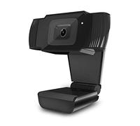 SHENGXINA Auto 108. 0P HD. Webcam Web Macchina videocamera con telecamere microfono for la trasmissione in diretta Videochiamata a domicilio Webcam pc(640x480p)