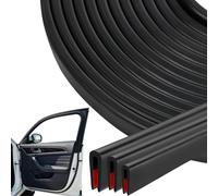 SHENGYIG Paraspigoli per Lamiere Da 6 M, A Forma di U, in Gomma, 0,5 - 2 mm