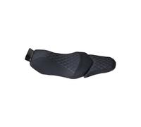 SHENHUO Coprisedile per moto Custodia protettiva per cuscino impermeabile in pelle per moto per accessori Per Honda