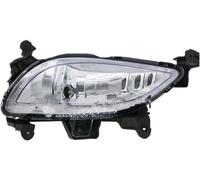 SHENHUO Fari anteriori Headlight Assembly for Hyundai For Sonata 2010-2012 Front Bumper Fog Light Foglight(R)