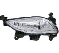 SHENHUO Fari anteriori Headlight Assembly for Hyundai For Sonata 2010-2012 Front Bumper Fog Light Foglight(L)