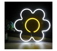 SHENHUO lampada al neon Per lampada al neon prestito parola Fiore LED per insegna da parete