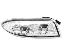 SHENHUO Luce di segnalazione specchietto laterale auto Spia luminosa specchietto laterale per Chevrolet per Epica 2007 2008 2009 2010 2011 2012 2013 2014(R)