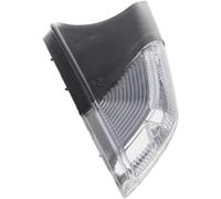 SHENHUO Luce di segnalazione specchietto laterale auto Spia luminosa specchietto laterale per Skoda per Octavia 2004 2005 2006 2007 2008(R)