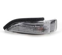 SHENHUO Luce di segnalazione specchietto laterale auto Spia luminosa specchietto laterale per Toyota per Corolla 2014 2015 2016 2017 81730-52100(L)