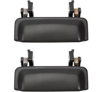 SHENHUO Maniglie esterne per porte auto Maniglia esterna per porta per Explorer 1998-2003 per Sport Trac 2001-2005 79102 4 pezzi F87Z7822404BAL FO1310117