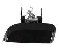 SHENHUO Maniglie esterne per porte auto Maniglia esterna per porta per pathfinder R51 2005-2012 NERA 82607-ZP50E MANIGLIA PORTA(R)