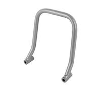 SHENHUO Supporto Per Navigazione Per Telefono Cellulare Per Parabrezza Per Moto Per BMW R1300RT (modelli 2024-2026)(D'argento)