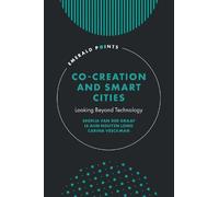 Shenja van der Graaf Le Anh Nguyen Long Car Co-Creation and (Copertina rigida)