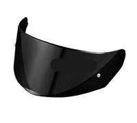 SHENJMAI Lente per casco moto Visiera for casco da moto, casco integrale, accessori for moto, lente protettiva(Color 1)