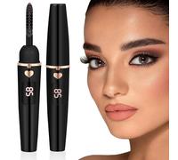 ShenlanBolt Piegaciglia riscaldato da donna, piegaciglia elettrico con riscaldamento rapido in 10 secondi, 4 temperature regolabili (65 ° C-95 ° C), arricciatura 24H, ricaricabile USB-C, design