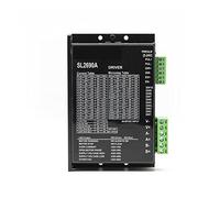 Shenli Stepper Motor Driver 42/57/86 Loop chiuso a doppia fase/ServO Control Board 12 24V Automazione industriale(SL2690A)