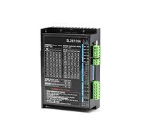 Shenli Stepper Motor Driver 42/57/86 Loop chiuso a doppia fase/ServO Control Board 12 24V Automazione industriale(SL28110A)