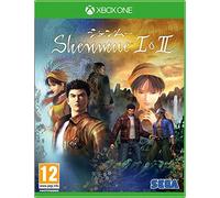 Shenmue HD I & II