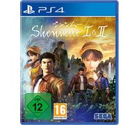 Shenmue I & II