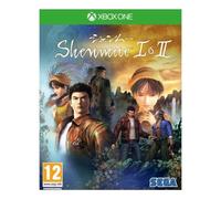 Shenmue I & II [Edizione: Francia]
