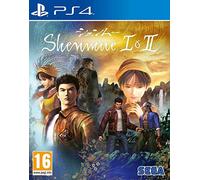 Shenmue I & II [Edizione: Francia]