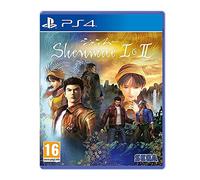 Shenmue I & II - PS4