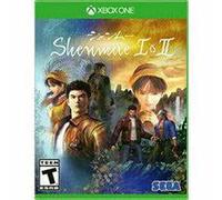 Shenmue I & Ii(tbd)