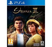 Shenmue III