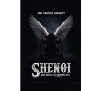 SHENOI THE ANGEL OF KNOWLEDGE