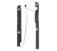 Shenprymic Laptop Built in Speaker Replacement for G4 1000, Internal Speaker Kit Left and Right, ABS Replacement Speakers with Precise Fit, Compatible Laptop Accessories