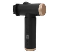 shenruifa Dispenser elettrico di sigillante con design a prova di perdite, per progetti fai da te, spessore regolabile, 1 unità
