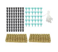 shenruifa Set di 72 cubi in lana di roccia da 2,5 cm con vasi a rete da 5 cm per il di coltivazione , buon assorbimento dell'acqua, set di tazze a rete per giardino