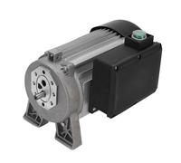 shenruifa Splitter in Legno Motore 1500W Sostituzione del Motore Universale per FM8 FM10 FM16 Serie 4 5 6 7 Slitt Registro Elettrico Idraulico 8T (Plug 230v)
