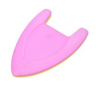shenruifa Tavola nuoto impermeabile a forma di A per principianti, 39 x 28 x 3,5 cm, per piscina, mare