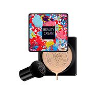 shenruifa Testa a Fungo Cuscino d'Aria BB Cream Correttore Idratante Illuminante BB Cream Base per Trucco (Colore Assortito)