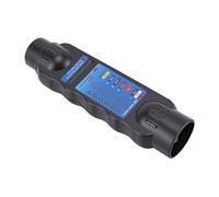 shenruifa Tester Premium per Prese per Rimorchio a 7 Pin con Luci a LED,