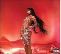 Shenseea Never Gets Late Here explicit_lyrics (CD)