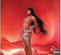 Shenseea - Never Gets Late Here[Signed CD]