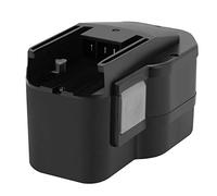 Shentec 12V 3.5Ah Ni-MH Compatibile con la Batteria AEG 12V 4932353639 BS12X BF12 BF12 B12 BX12 BXS12 BXL12 P12P P12T P12T S12P SB2E12 SB2E12T